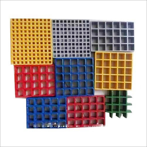 FRP Gratings