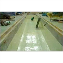 FRP Lining Works