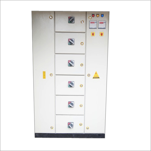 DISTRIBUTION PANEL