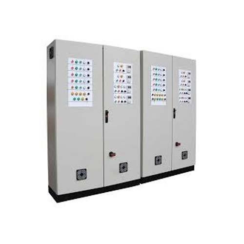 LT Control Panels