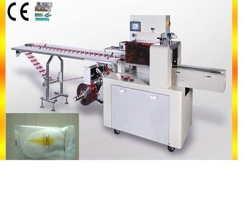 Plain Noodles Packaging Machine