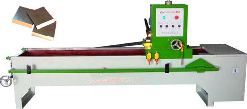 Steel Wool Blade Grinding Machine