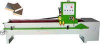 Steel Wool Blade Grinding Machine