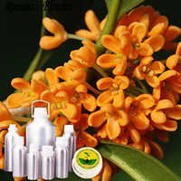 Osmanthus Attar
