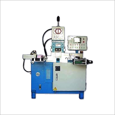 Automatic Shaped Notepad Machine