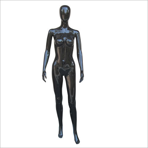 Black Mannequin