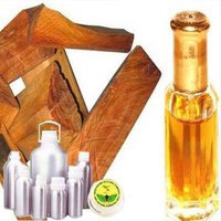 Sandal Wood Shamama Attar