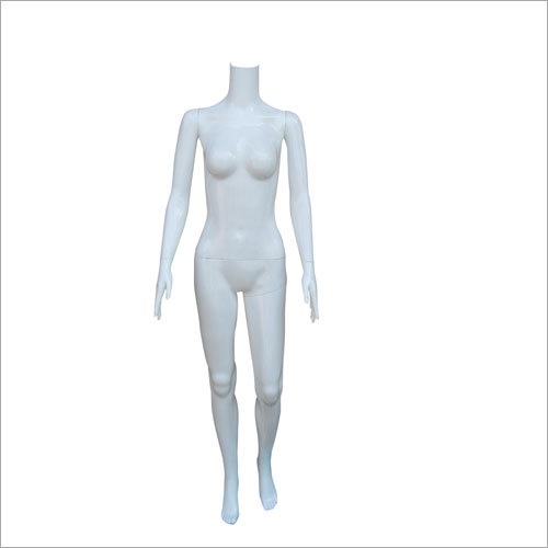 Glossy Mannequin