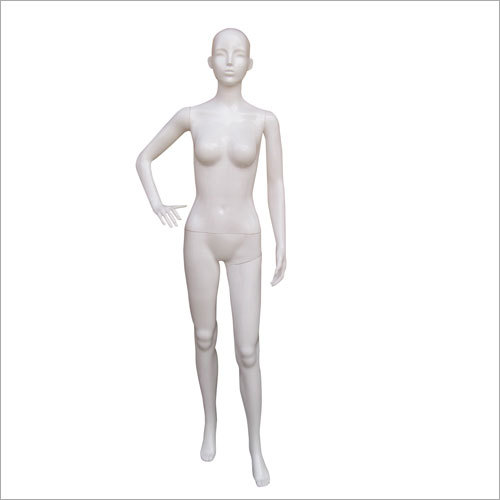 Full Body Mannequin