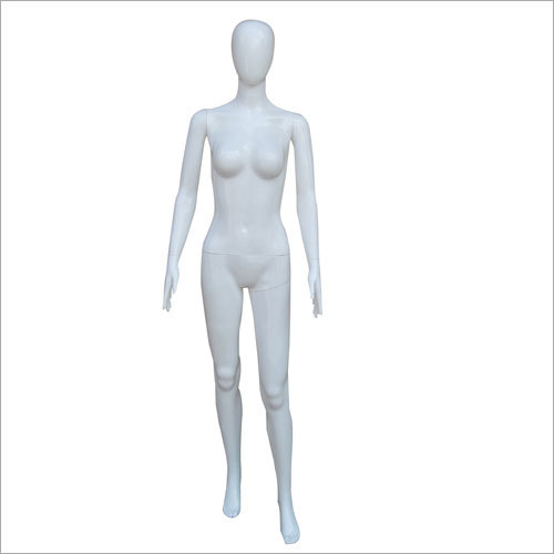 Display Mannequin