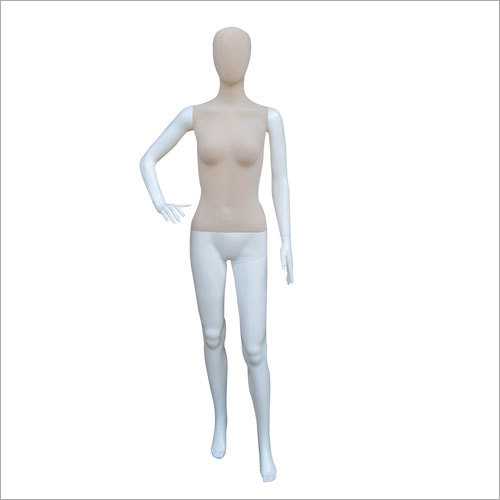 Skintone Women Mannequin