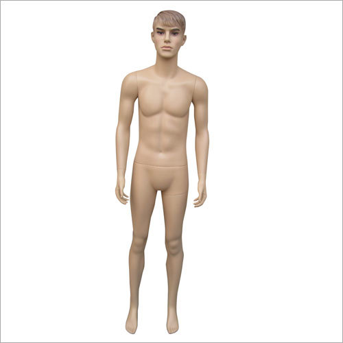 Skintone Mannequin