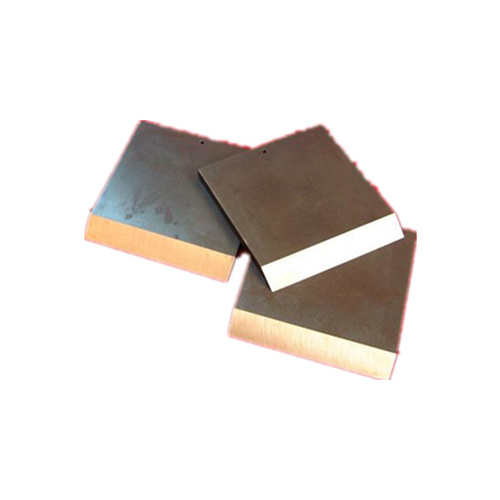 Steel Wool Blades and Knives