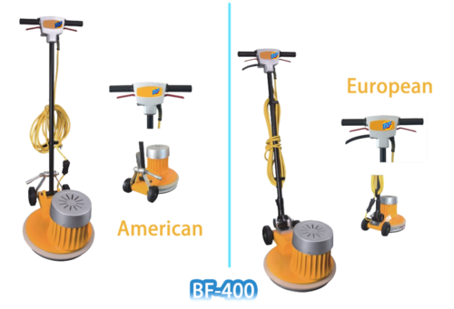 Marble Steel Wool Polishing Pad Machine