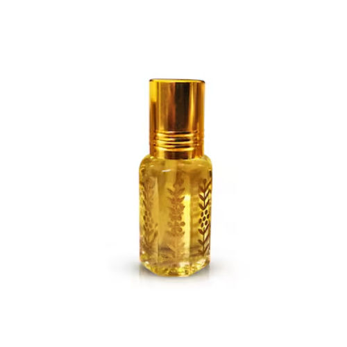 Tea Rose Attar