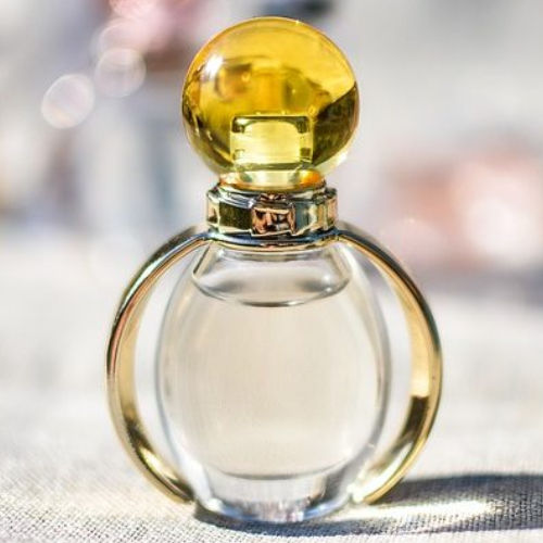 White Oudh Attar