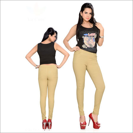 Ladies Designer Jeggings