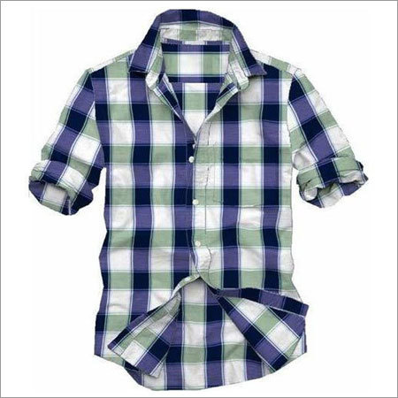 Casual Shirts