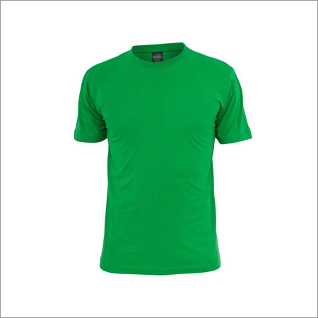 Round Neck T-Shirts