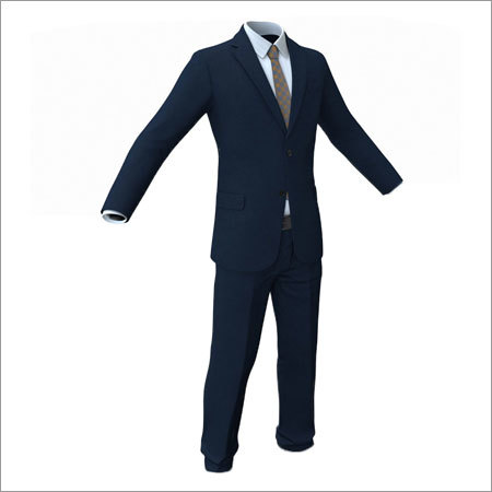 Mens Designer Suit