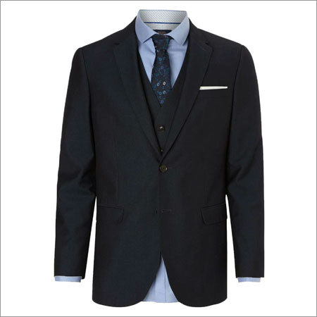 Black Blazer