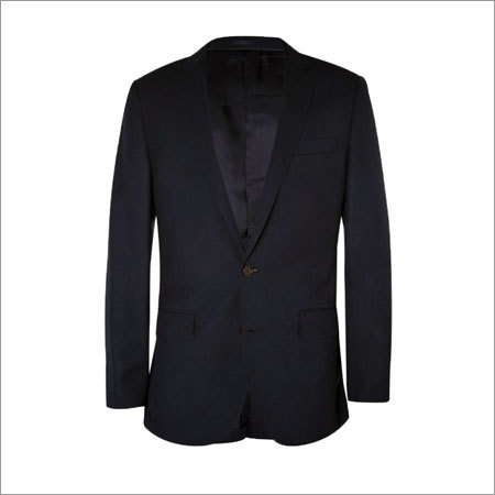 Mens Corporate Suit