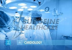 Cariovascular & Angiography Pack