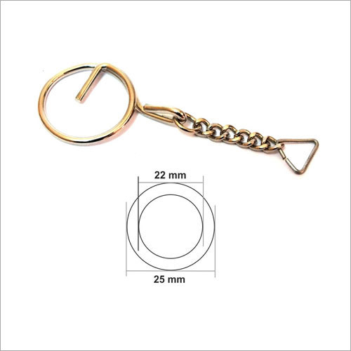 G Chain Key Ring