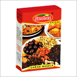 Garam Masala