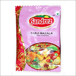 Sabji Masala