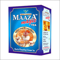 Maaza Magic Tea