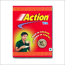 Action Tea
