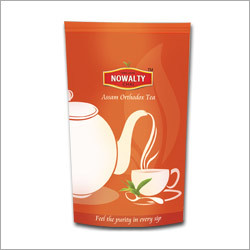 Assam OrthodoxTea