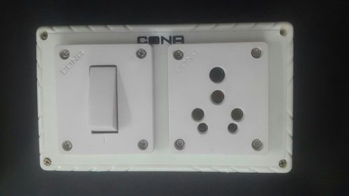 Spy Camera In Electric Extension Board Application: Cinema Theater