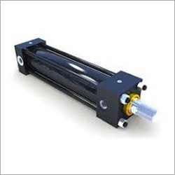 Tie Rod Cylinder