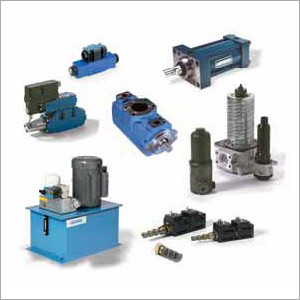 Hydraulic Equipment