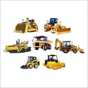 Construction Equipment