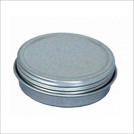 Tin Cap