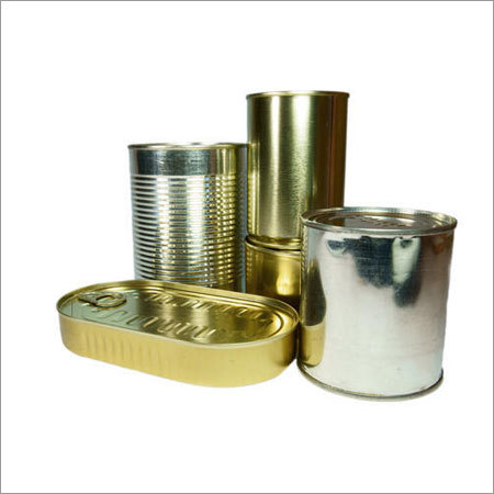 Tin Products
