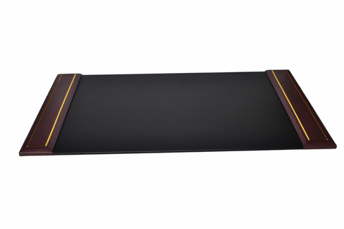 Burgundy Leather Desk Pad,Desk Pad