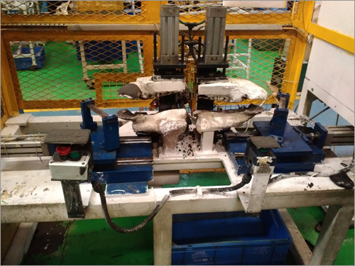 Commercial Automation Systems