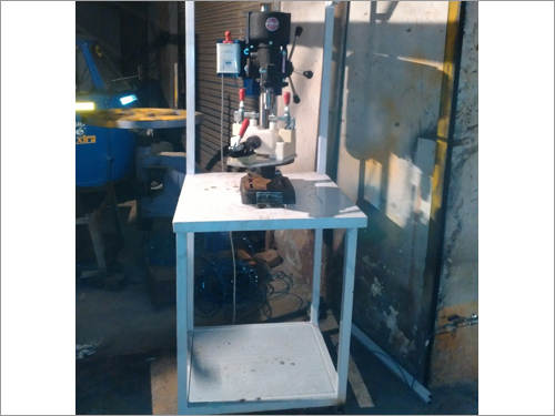 Special Purpose Machine