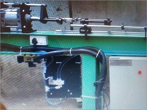 Automation Control Panel