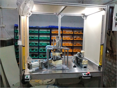 PLC Automation Panels