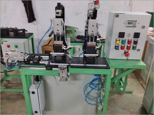 Electric Control Panels
