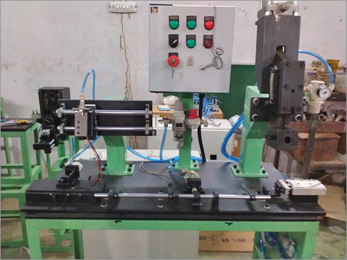 Commercial Electrical Control Panel