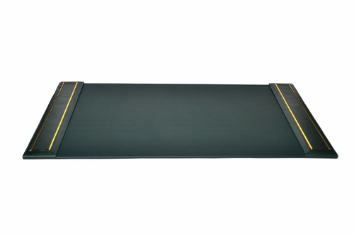 Green Leather Desk Pad,Desk Pad