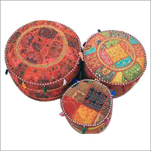 Handicraft Ottomanas