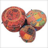 Handicraft Ottomanas