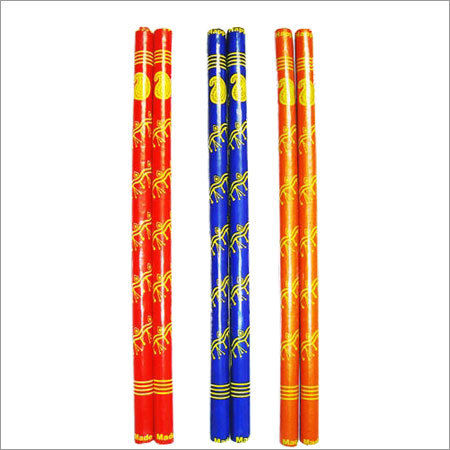 Wooden Dandiya Stick